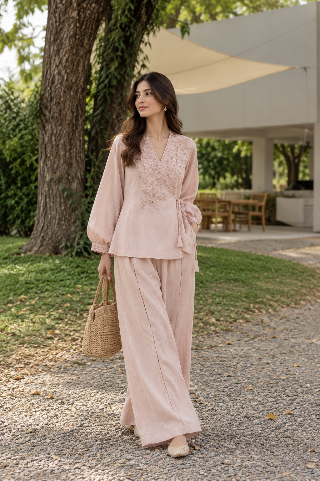 Kaavi india Coord Set